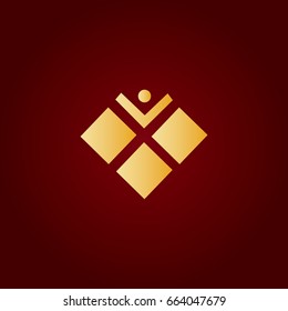 square people logo