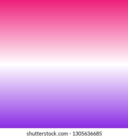 square pink and purple colors gradient for background, pink and purple white soft colors gradient wallpaper, pink and purple pastel colors for background soft light beautiful (vector)