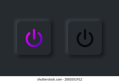 40,190 3d Power Button Images, Stock Photos & Vectors | Shutterstock