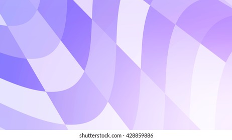 Square purple color background abstract art vector pan tone 