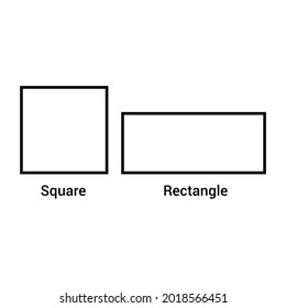 428 Rectangle Perimeter Images, Stock Photos & Vectors | Shutterstock