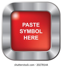 Square red button (paste symbol here).