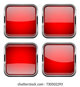 126,284 Square 3d button Images, Stock Photos & Vectors | Shutterstock