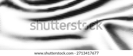 Square rhombus fade and diamond halftone texture with half background gradient. Shape disappearing corner and square cool line with retro subtle rhombus. Gradation square minimal.
