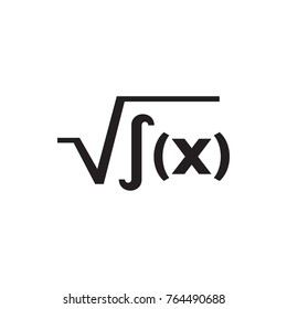 1,676 Square root equation Images, Stock Photos & Vectors | Shutterstock