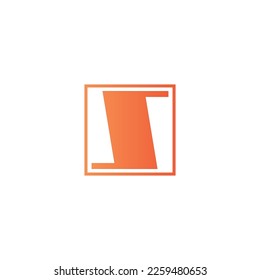 square S logo S Letter vector Logo Template Illustration Design