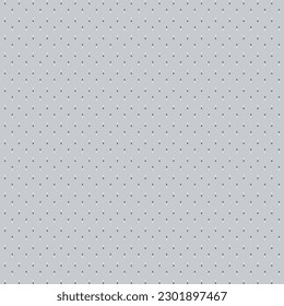 Square seamless background pattern from black triangle symbols are different sizes and opacity. The pattern is evenly filled. Vector illustration on white background