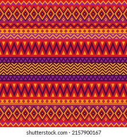 Square seamless geometric pattern background. Vector eps 10 