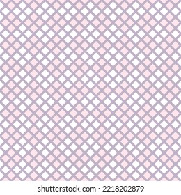 Square seamless pattern. Abstract geometric background.