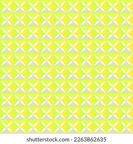 Square seamless pattern.  Abstract hipster background. Monochrome geometric print. Trendy black and white texture. Modern simple graphic design.