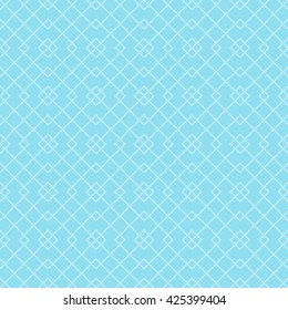 square seamless pattern background