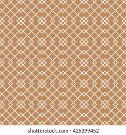 square seamless pattern background
