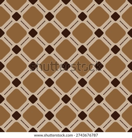 Square seamless pattern for background, decoration, for greeting cards, fabric motifs,wallpaper	