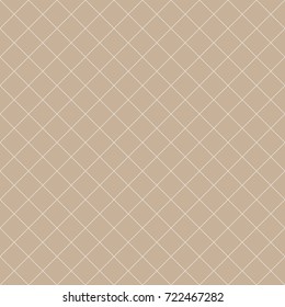 Square seamless pattern. Fashion graphic background design. Modern stylish abstract texture. Colorful template for prints, textiles, wrapping, wallpaper, website. Vector illustration