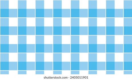 Square Seamless pattern geometric background  wallpaper design. Vector texture of geometric colorful design image