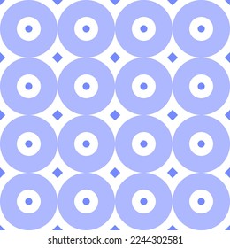 square seamless pattern. Geometric ethnic pattern design. Fabric pattern design. vector illustration.