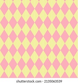 Square seamless pattern for print. Geometry in design. Pattern for background.