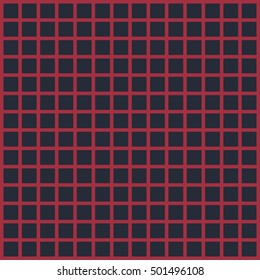 square seamless pattern. vector illustration