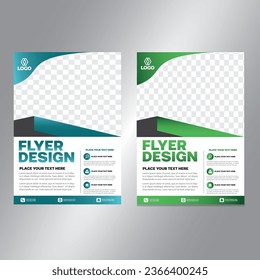 forma cuadrada informe anual folleto planilla de diseño de volante vector, resumen de presentación de portada de folletos , diseño en formato A4 tamaño Folleto,Vector de plantilla de diseño de carátula.fondo plano, 