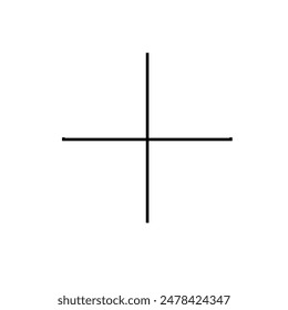 square shape with lines and patterns