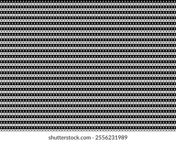 Square Shape Motif Pattern, can use for Decoration, Background, Ornate, Carpet, Wallpaper, Wrapping, Tile, Fashion, Fabric, or Graphic Design Element. Vector Illustration