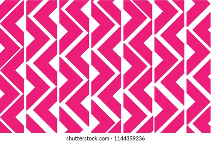 Square and Shape Pattern