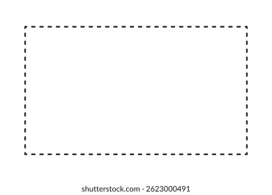 square shape in prism, rectangle shape for geometric study, text form