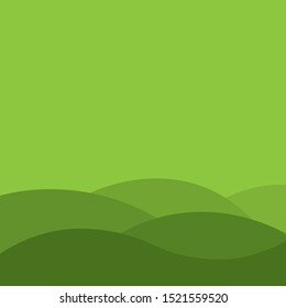 1,348 Rolling Hills Vector Images, Stock Photos & Vectors | Shutterstock