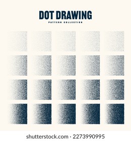  dotted effect texture