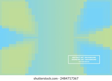 Patrón geométrico | Fondo geométrico | Fondo Abstractas - Formas geométricas - Uso en diseño de Sitio web, embalaje, arte de la pared, Fondo de pantalla, cartel, Anuncio, Perfil, folleto, ropa, textiles 
