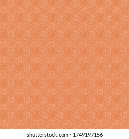 Square shapes seamless vector abstract texture pattern. Unisex surface print design for backgrounds, fabrics, stationery, and packaging.