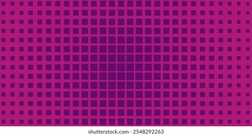 Square Shapes Vector Abstract Geometric Technology Extreme Sports Isolated on Light Background. Halftone Rhombus Retro Simple Pattern Backdrop. Tetragons Minimal 80s Style Dynamic Tech Wallpaper