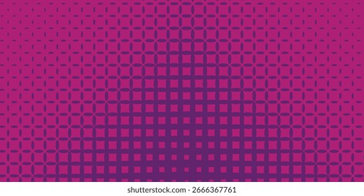 Square Shapes Vector Abstract Geometric Technology Extreme Sports Isolated on Light Background. Halftone Rhombus Retro Simple Pattern Backdrop. Tetragons Minimal 80s Style Dynamic Tech Wallpaper