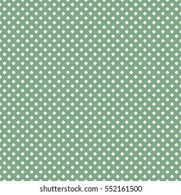Square small seamless pattern. Fashion graphic background design. Modern stylish abstract texture. Colorful template for prints, textiles, wrapping, wallpaper, website etc. Vector illustration