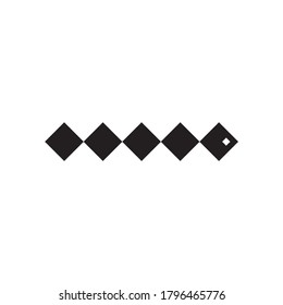 SQUARE SNAKE Vector Logo Brand