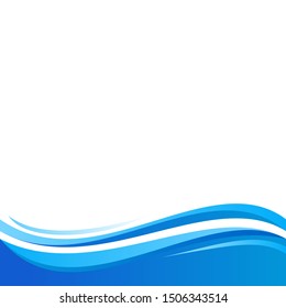 Square social media banners background vector design layout for presentations, flyers, posters, vector template