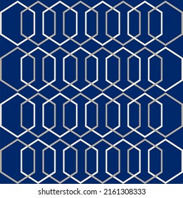 square structure wall style cloth