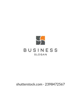 Diseño de logotipos, logotipo abstracto, ronda, consultor, tecnología, innovador, texto. letra, dígitos, letra, tipografía, abc, médico, salud, moda.