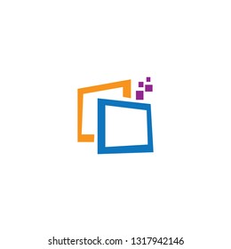 square tech logo