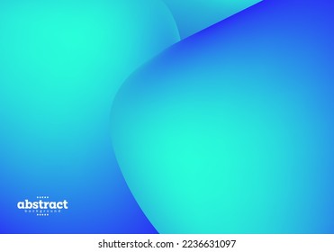 square tile curve pattern marine futuristic theme background for advertisement bussiness company brochure presentation template vector eps.