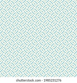square tile pastel seamless background, Endless texture can be used for wallpaper, pattern fills, background, surface textures, gifts wrapping, fabrics