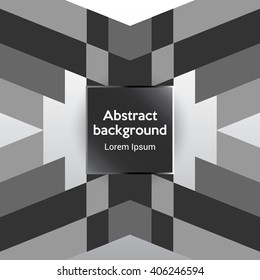 Square tiling Abstract background contain EPS10 format ,Graffiti design Layout