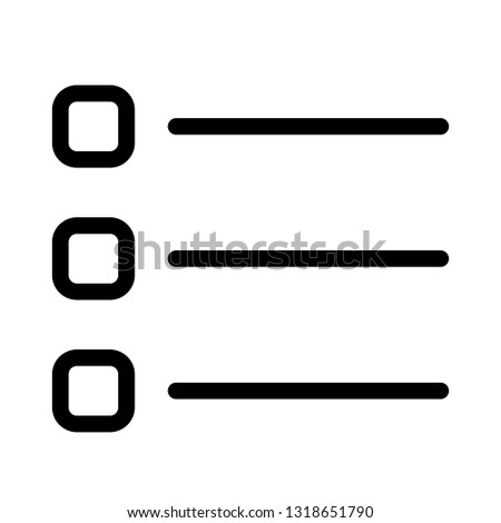 square to-do agenda list template in word document