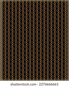 Square Type Seamless Pattern design Template 2023 
