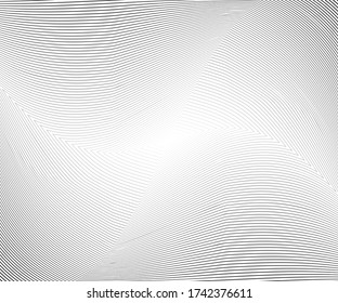 Square vector pattern. Abstract line texture. Vector boxes background. Stroke geometric frame. Creative Design Templates. illustration eps 10.