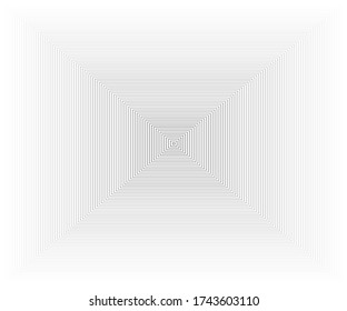Square vector pattern. Abstract line texture. Vector boxes background. Stroke geometric frame. Creative Design Templates. illustration eps 10.