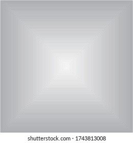 Square vector pattern. Abstract line texture. Vector boxes background. Stroke geometric frame. Creative Design Templates. illustration eps 10.