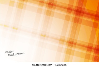 square warm color background abstract art vector 
 