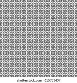 Square waves. Zigzag lines. Jagged stripes. Seamless surface pattern design with wavy linear ornament. Repeated diagonal curves wallpaper. Digital paper for page fills, web designing, textile print.