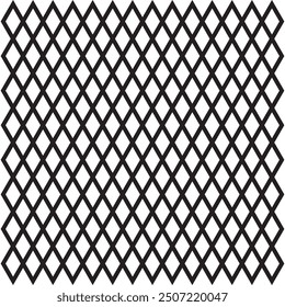 Square wire fence mesh. Illustration of seamless square mesh pattern (repeatable). Seamless metal grid pattern in vector. grid mesh pattern.